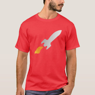 T-shirt de Rocket