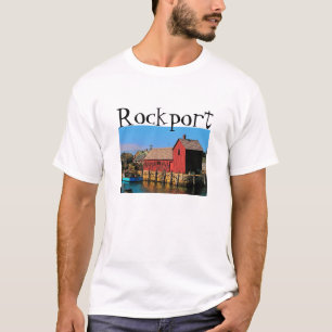 T-shirt de Rockport