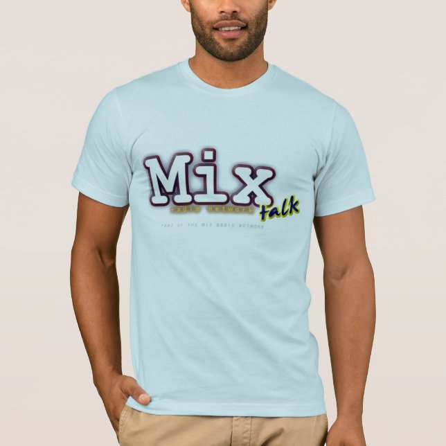 T-SHIRT DE S D'HOMMES ' (Devant)