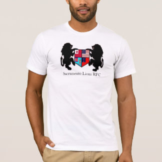 T-shirt de SacLions