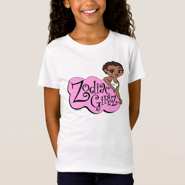 T-shirt de Sagittaire (Devant)