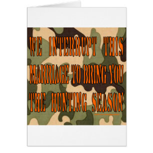 T-SHIRT DE SAISON DE MARIAGE ET DE CHASSE DE PLOUC