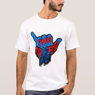 T-shirt de Sam Pilgrim