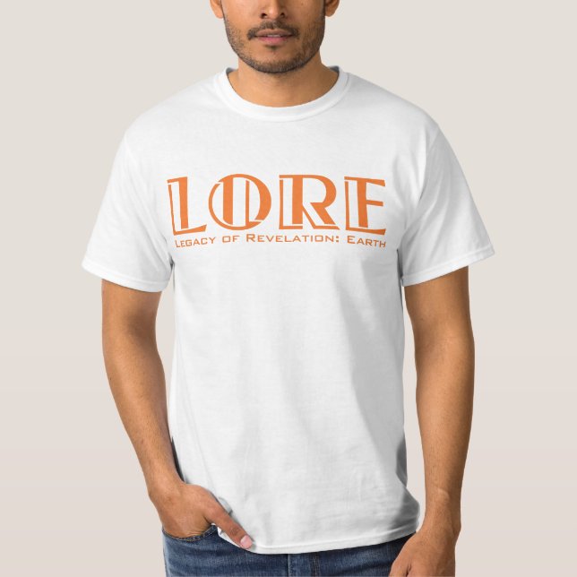 T-shirt de SAVOIR, blanc (Devant)