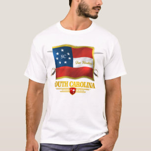 T-shirt De Sc ressortissant 2 d'abord