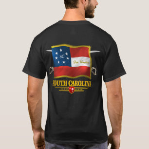 T-shirt De Sc ressortissant 2 d'abord