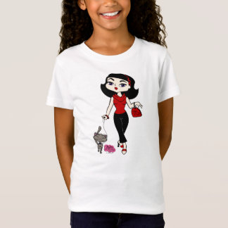 T-shirt de Scorpion