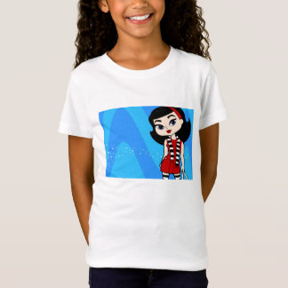 T-shirt de Scorpion