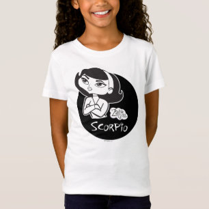 T-shirt de Scorpion