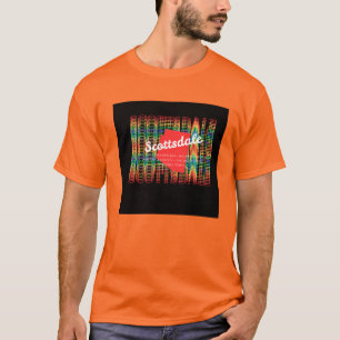 T-shirt de Scottsdale