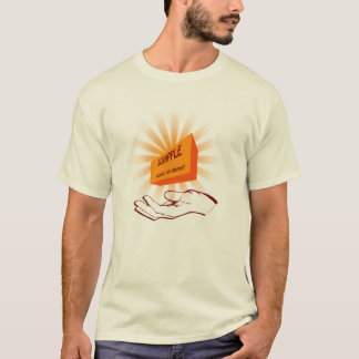 T-shirt de Scrapple