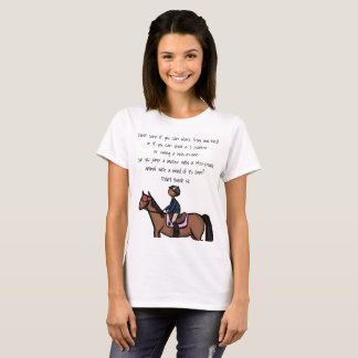 T-shirt de Seat de chasse