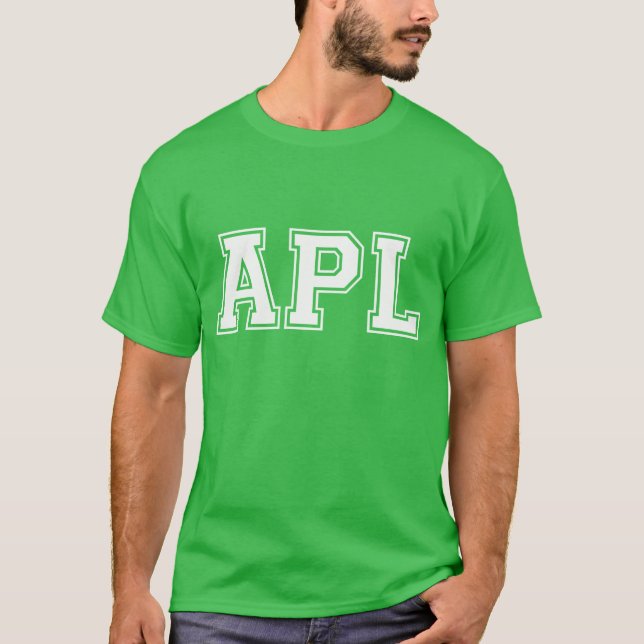 T-shirt de semaine d'esprit (Devant)