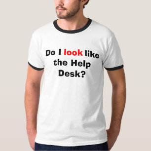 T-shirt de service SVP