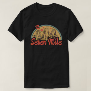 T-shirt de Seven Mile, Arizona