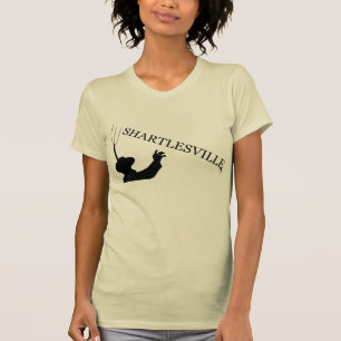 T-shirt de Shartlesville