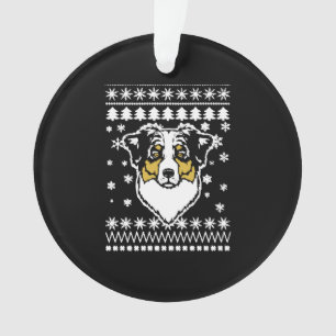 T-shirt de Shepherd Christmas