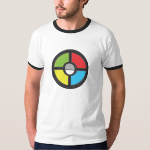 T-shirt de Simon