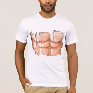 T-shirt de Six Pack