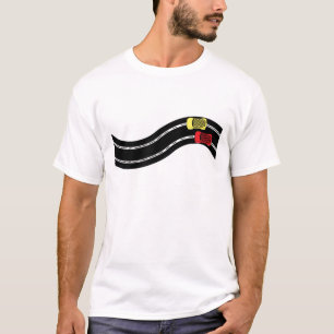 T-shirt de Slotcar