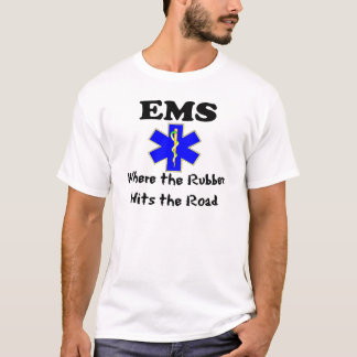 T-shirt de SME