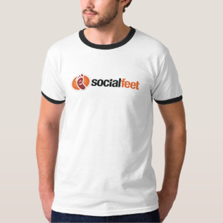 T-shirt de SocialFeet
