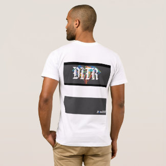 T-shirt de SOCIÉTÉ de DIMND