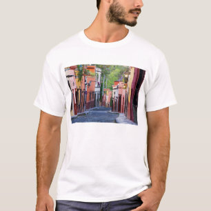 T-shirt De Sollano Street, San Miguel De Allende