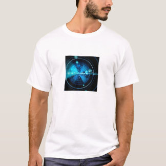T-shirt de sonar
