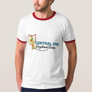T-shirt de sonnerie