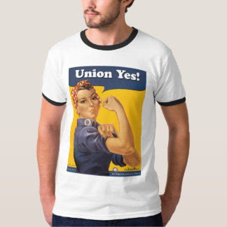 T-shirt de sonnerie