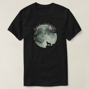 T-Shirt de sophistication de Berger Australien