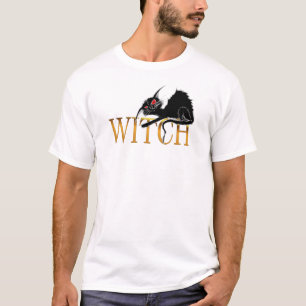 T-shirt de SORCIÈRE