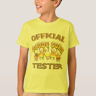 T-shirt de sorcière de Halloween