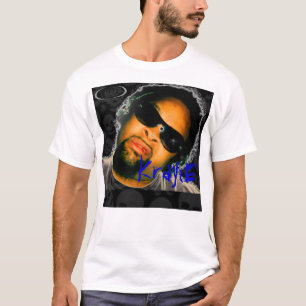 T-shirt de souteneur de Krazyman