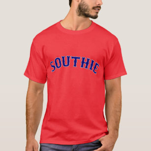 T-shirt de Southie