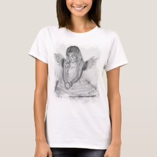 T-shirt de souvenir