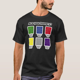 T-shirt de Soylent