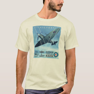 T-shirt de Spitfire