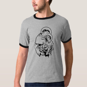 T-shirt de St Anthony