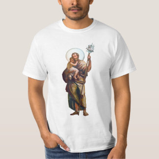 T-shirt de St Joseph