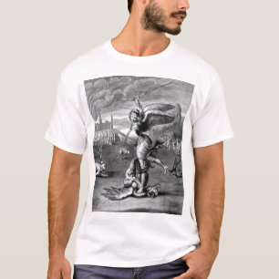 T-shirt de St Michael