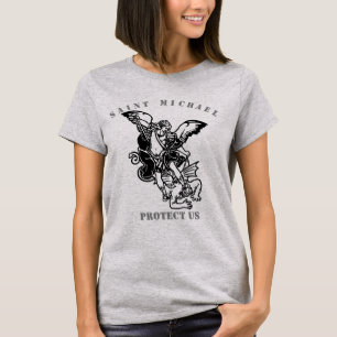 T-shirt de St Michael