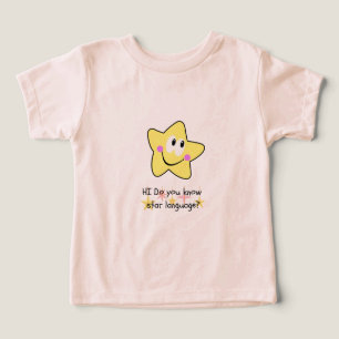 T-shirt de Starlight Dreamer Toddle