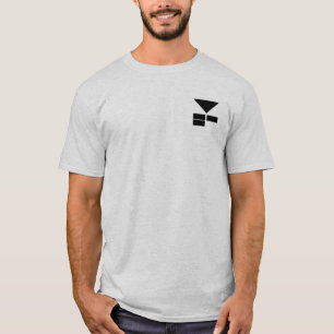 T-shirt de Starmen