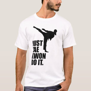 T-shirt de studio