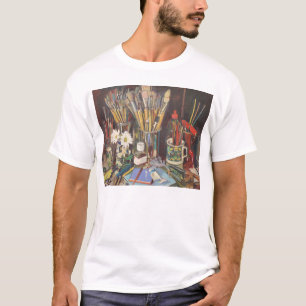 T-shirt De studio toujours la vie 2012