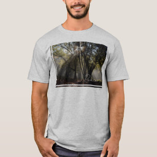 T-Shirt de style homme personnalisable HAMbWG