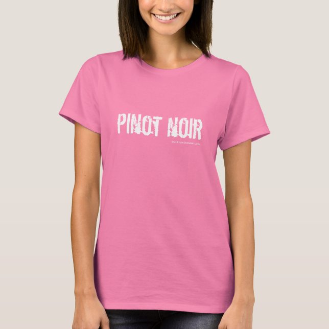 T-shirt de style militaire Pinot Noir - olivier (Devant)