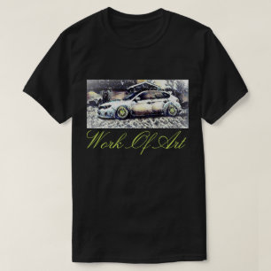 T-shirt de SUBIE
